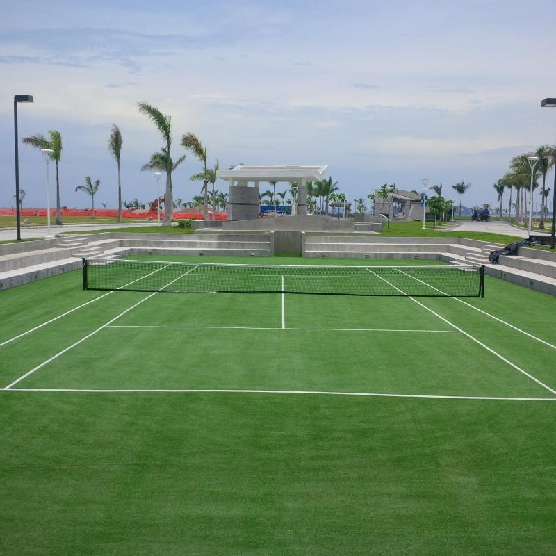 Metro New York artificial grass courts and sports fields